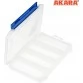 Коробка Akara BA-117 (205x145x28 мм)