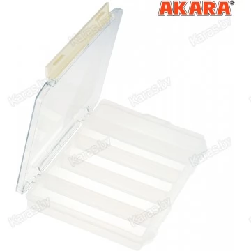 Коробка Akara BA-119 (255x19x30 мм)