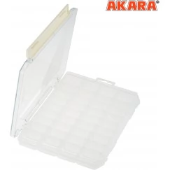 Коробка Akara BA-120 (255x19x30 мм)