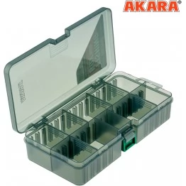 Коробка Akara BA-121 (208x111x42 мм)