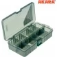 Коробка Akara BA-121 (208x111x42 мм)