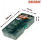 Коробка Akara BA-121 (208x111x42 мм)