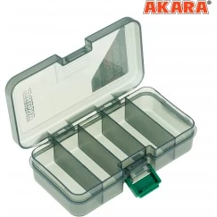 Коробка Akara BA-122 (138x96x18 мм)