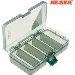 Коробка Akara BA-123 (161x91x31 мм)