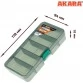Коробка Akara BA-124 (178x94x32 мм)