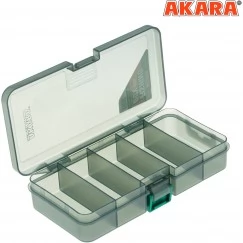 Коробка Akara BA-124 (178x94x32 мм)