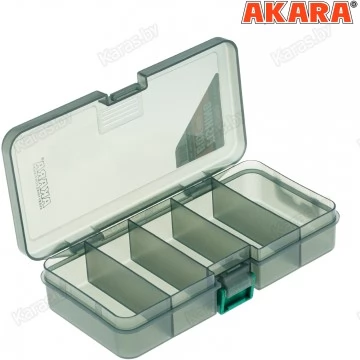 Коробка Akara BA-124 (178x94x32 мм)