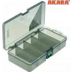 Коробка Akara BA-125 (208x111x42 мм)