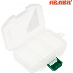 Коробка Akara BA-128 (103x73x23 мм)