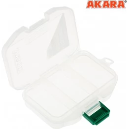 Коробка Akara BA-128 (103x73x23 мм)