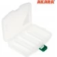 Коробка Akara BA-129 (146x103x23 мм)