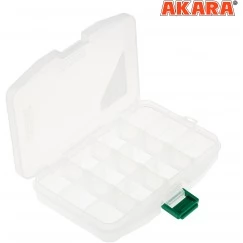 Коробка Akara BA-130 (146x103x23 мм)