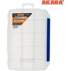 Коробка Akara BA-131 (205x145x40 мм)