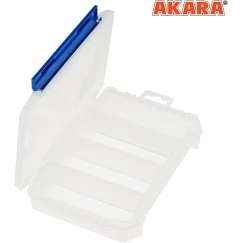 Коробка Akara BA-132 (205x145x40 мм)