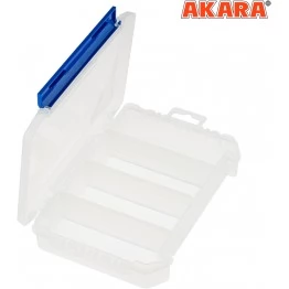 Коробка Akara BA-132 (205x145x40 мм)