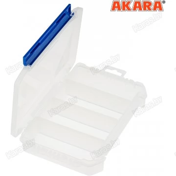 Коробка Akara BA-132 (205x145x40 мм)