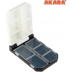 Коробка Akara BA-134 (110x74x31 мм)