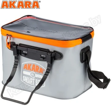Сумка-кан Akara Smart Box 21 л 37х24х24 см