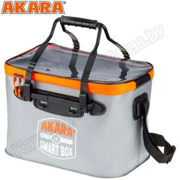 Сумка-кан Akara Smart Box 21 л 37х24х24 см