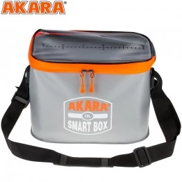 Сумка-кан Akara Smart Box 13 л 31х21х21 см