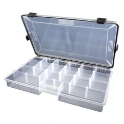 Коробка Akara H0123A 35.5x21x4.5 см