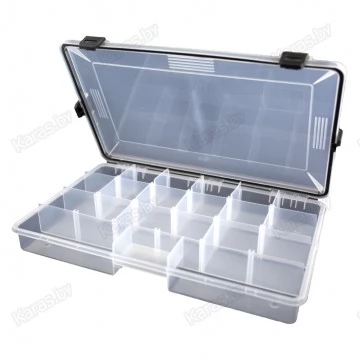 Коробка Akara H0123A 35.5x21x4.5 см