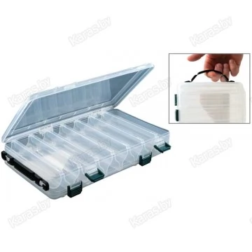 Коробка Akara AKB-3260 27.5x15x5см