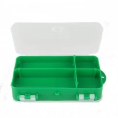 Коробка двухсторонняя Helios 14x8x4см