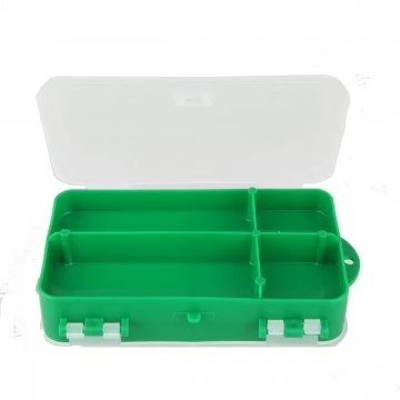 Коробка двухсторонняя Helios 14x8x4см