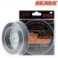 Леска плетёная Akara Big Game Gray 275 м (серый)