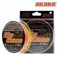 Леска плетёная Akara Big Game Multicolor..