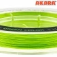 Леска плетёная Akara Competition Pro Green X4 100м (зеленый)