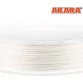 Леска плетёная Akara Teuri X9 135 м (белый)