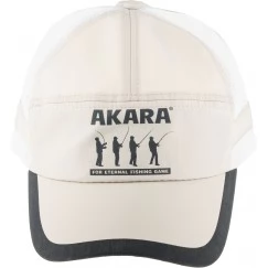 Бейсболка Akara Fishing Game