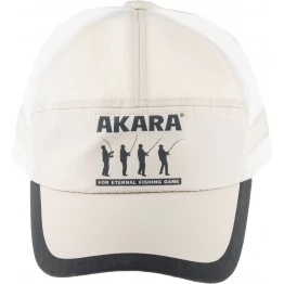 Бейсболка Akara Fishing Game
