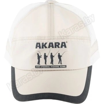 Бейсболка Akara Fishing Game