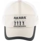 Бейсболка Akara Fishing Game