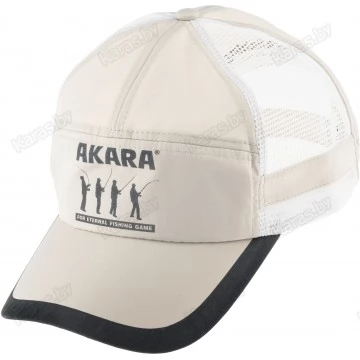 Бейсболка Akara Fishing Game