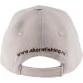 Бейсболка Akara Sport Grey