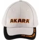 Бейсболка Akara Sport Grey