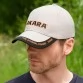 Бейсболка Akara Sport Grey