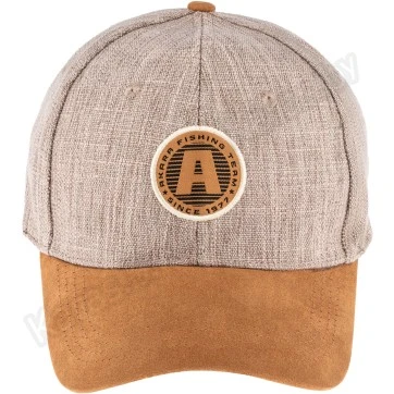 Бейсболка Akara Fishing Team Urban