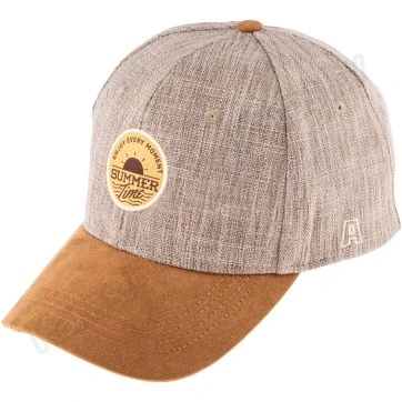 Бейсболка Akara Summer Time Urban
