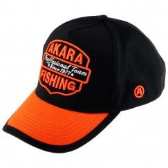 Бейсболка Akara Fishing Club Limited