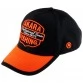 Бейсболка Akara Fishing Club Limited