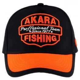 Бейсболка Akara Fishing Club Limited