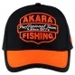 Бейсболка Akara Fishing Club Limited