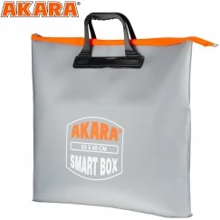 Сумка для садка из ПВХ Akara Smart Box 50x60 см