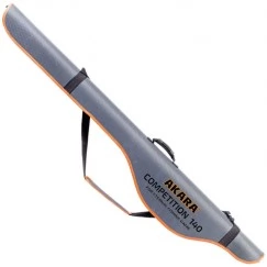 Чехол для удилищ Akara Competition полужесткий 160 см (CAC-160)