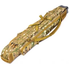 Чехол для удилищ Akara Hunter 140 см, 3 секции (CAH-140)